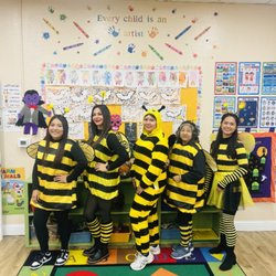 A Place To Grow Preschool