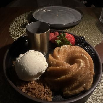 Toca Madera Las Vegas - Steakhouses Near Me - Las Vegas, Nevada Toca Madera Las Vegas - Steakhouses Near Me - Las Vegas, Nevada