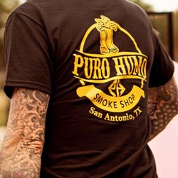 Puro Humo