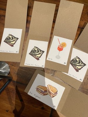 Leven Supply by null