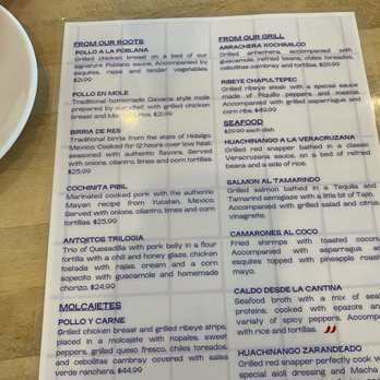 Los Azulejos Restaurant - Mexican Near Me - San Antonio, Texas