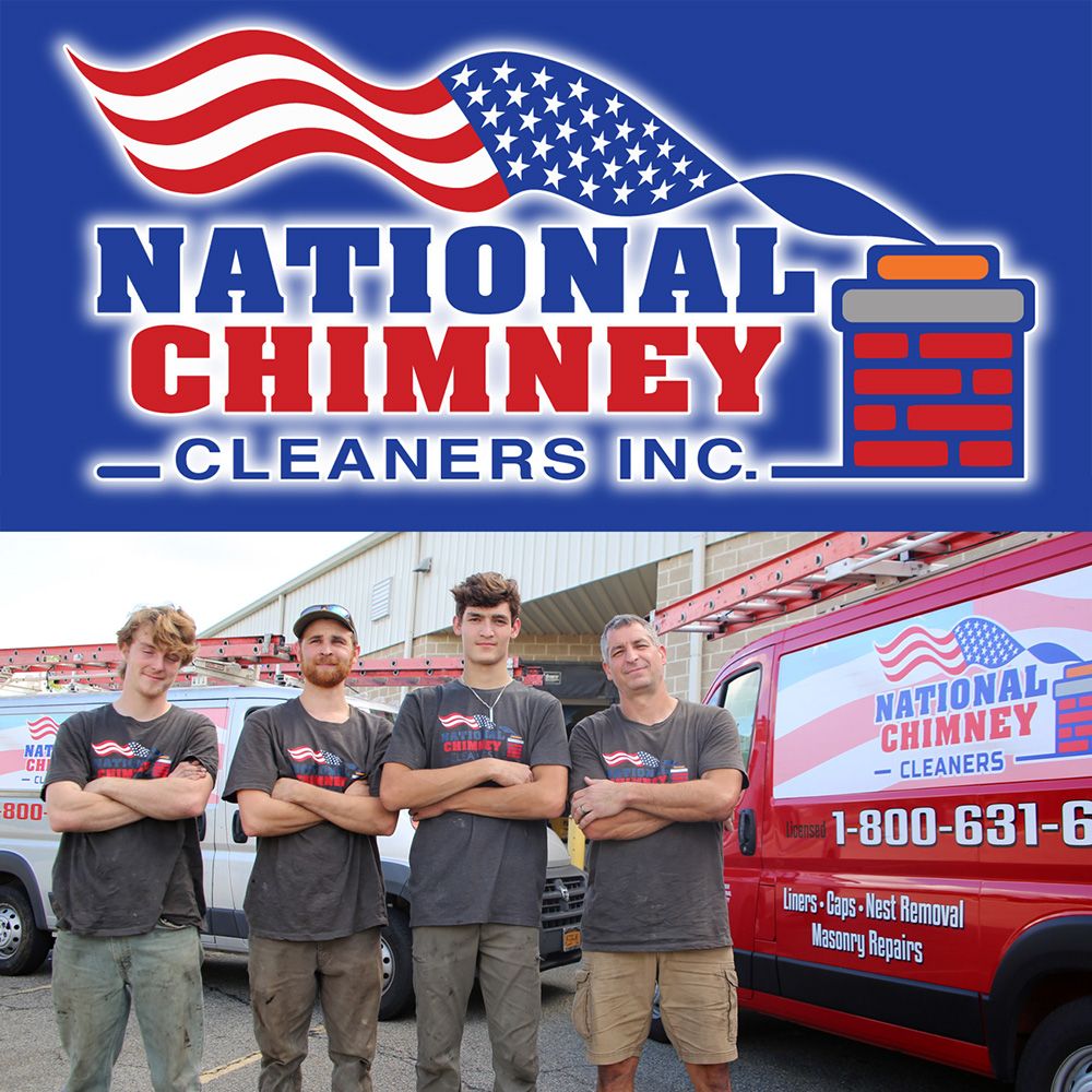 NATIONAL CHIMNEY CLEANERS Updated August 2024 15 Photos 181 New