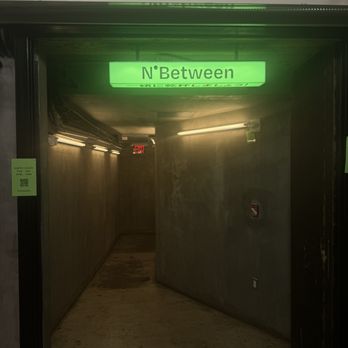 NBetween - Cocktail Bars Near Me - New York, New York NBetween - Cocktail Bars Near Me - New York, New York