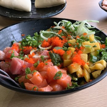 Ninja Ramen - Ninja ramen - okay Rice was cold and hard - Ramen Near Me - Arlington, Texas Ninja Ramen - Ninja ramen - okay Rice was cold and hard - Ramen Near Me - Arlington, Texas