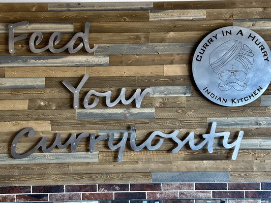 Curry In A Hurry by null