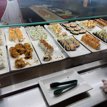 Buffet at Asia - Buffets Near Me - Las Vegas, Nevada