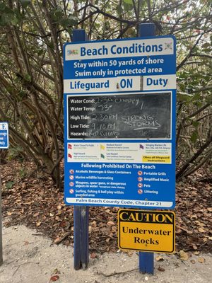 Ocean Reef Park by null