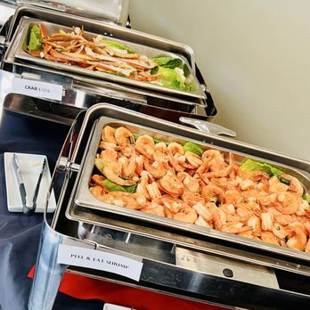 Coco Palm Restaurant - Buffet - Cuban Near Me - Pomona, California