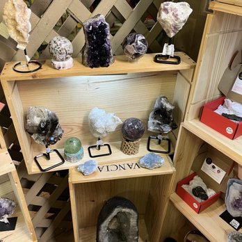 Rancocas Woods Craft Co-Op - Great crystals on stands - Shopping Near Me - Mount Laurel, New Jersey Rancocas Woods Craft Co-Op - Great crystals on stands - Shopping Near Me - Mount Laurel, New Jersey