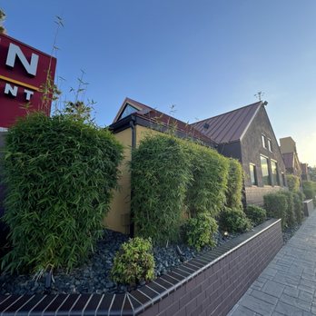 Panda Inn - Chinese Near Me - Ontario, California
