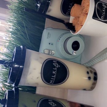 Milk Lab - Cary - So much. - Ice Cream & Frozen Yogurt Near Me - Cary, North Carolina