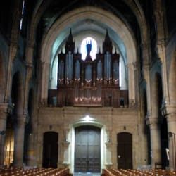 Eglise Saint-Ferdinand