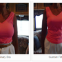 Photo of World's Best Bras