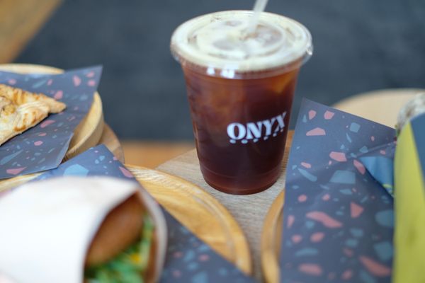 Onyx Coffee Lab - Rogers HQ by null
