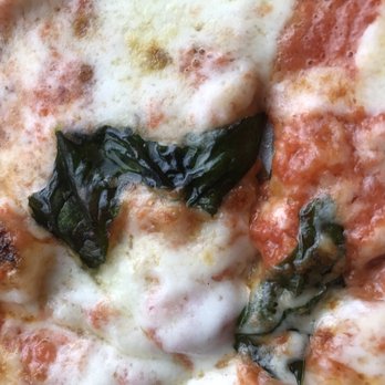 Thom's Bread - Tasty basil.  Grown in store. - Pizza Near Me - Lancaster, Pennsylvania