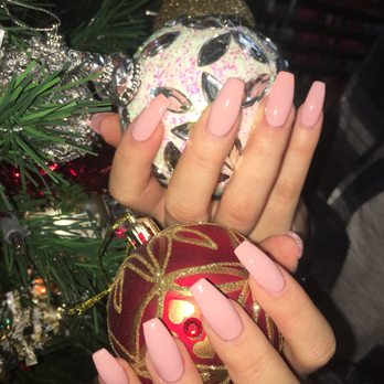 Han Nails - Nail Salons Near Me - Carmichael, California