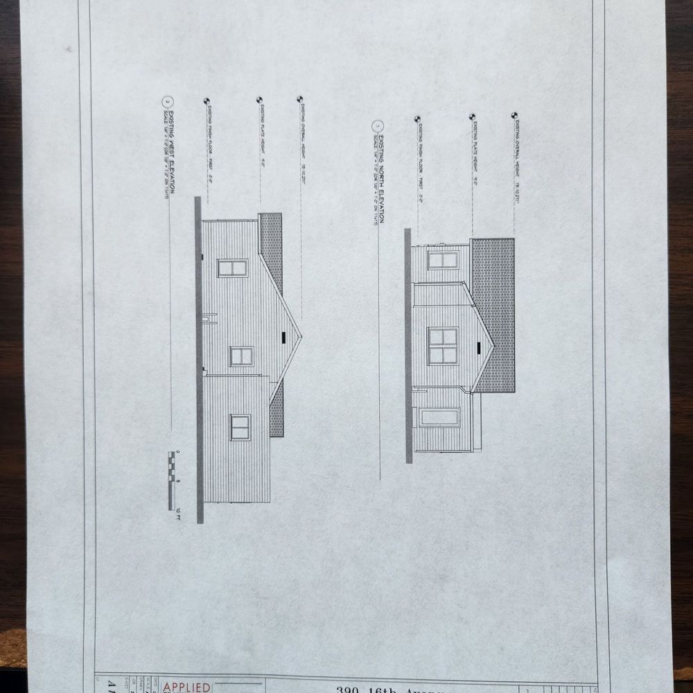 Applied Architecture - Drawing - Architects Near Me - Sacramento, California Applied Architecture - Drawing - Architects Near Me - Sacramento, California