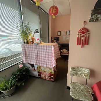 Di Hao Spa - Counter - Massage Near Me - Longview, Washington Di Hao Spa - Counter - Massage Near Me - Longview, Washington