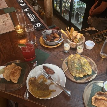 Bolo - Latin American Near Me - Philadelphia, Pennsylvania
