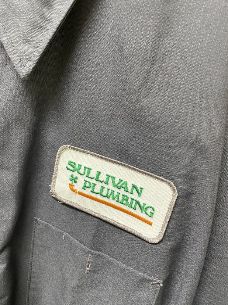 Slide of Sullivan Plumbing