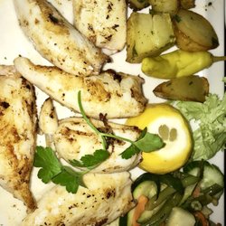 Myra - Calamari