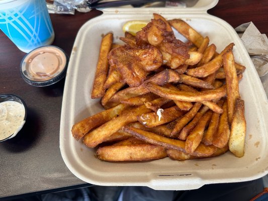 The Sticks Restaurant by null