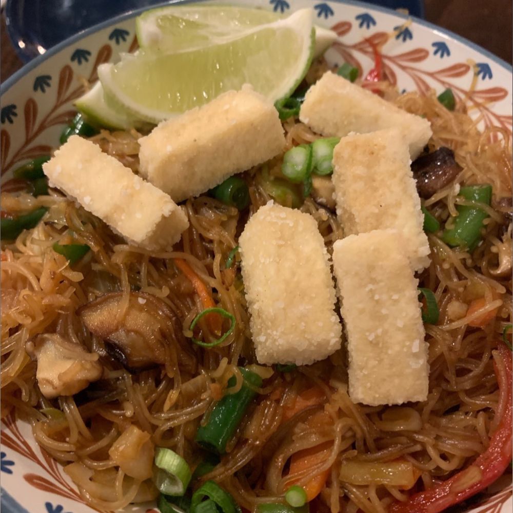 Karenderya - Pansit bihon - Filipino Near Me - Nyack, New York Karenderya - Pansit bihon - Filipino Near Me - Nyack, New York