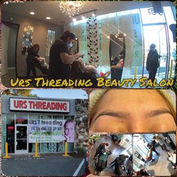 Urs Threading - Brows by Suneeta at Urs Threading Beauty Salon