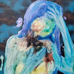 FemArt Gallery - Artist - Edmari Hernandez Silen