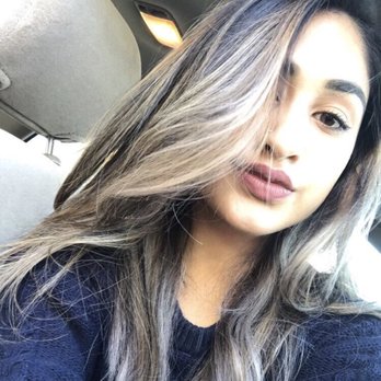3Sixty Salon - Mary gave my hair LIFE! - Hair Salons Near Me - Fremont, California
