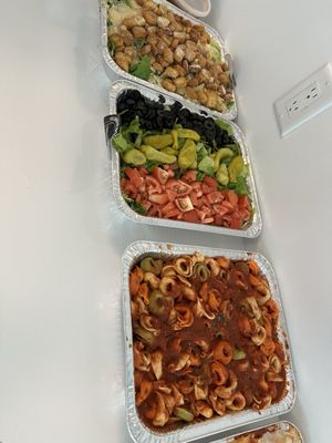 BORJA'S Italian Restaurant by null