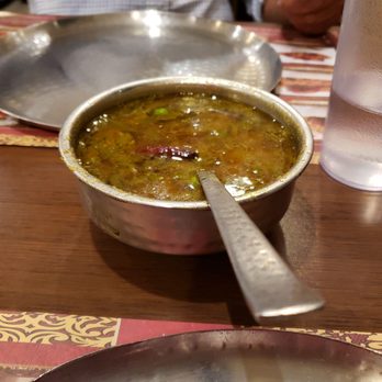 Dindigul Thalappakatti Restaurant - Rasam - Indian Near Me - Milpitas, California Dindigul Thalappakatti Restaurant - Rasam - Indian Near Me - Milpitas, California