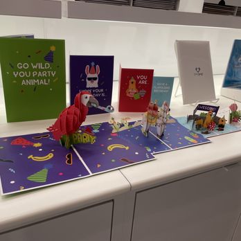Lovepop - Cards & Stationery Near Me - New York, New York Lovepop - Cards & Stationery Near Me - New York, New York