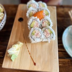 Toba Sushi & Grill in Kalamazoo gift card