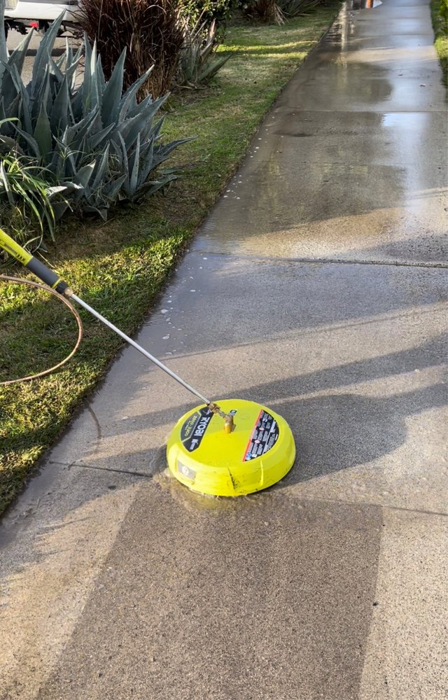 JJ BROS PRESSURE WASHING Updated April 2024 Request a Quote