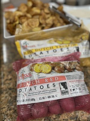 Melissa's / World Variety Produce by null