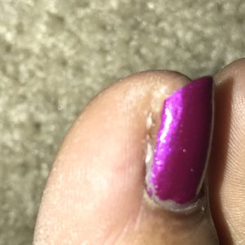 Rani's A Salon - You call this a pedicure??? - Hair Salons Near Me - Canton, Michigan Rani's A Salon - You call this a pedicure??? - Hair Salons Near Me - Canton, Michigan