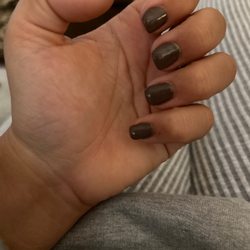 Heavenly Nails & Spa