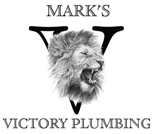 Slide of Mark’s Victory Plumbing
