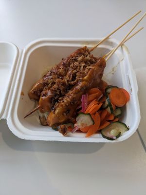 Ayo Eat by null
