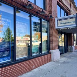 Majestic Theater - Posters
