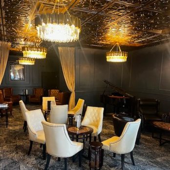 Sage Speakeasy & Lounge