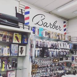 Cedar Beauty Supply