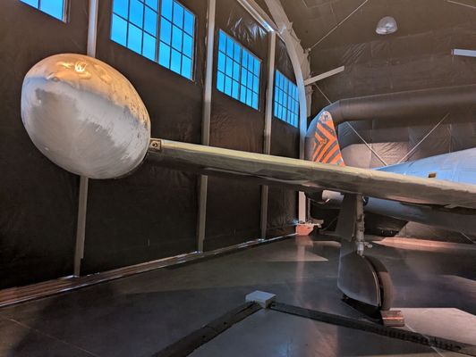 Sullenberger Aviation Museum by null