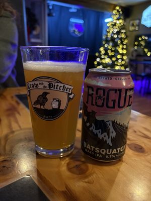 Crow and the Pitcher by null