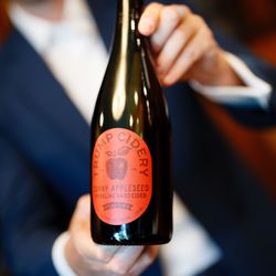 Trump Cidery - Trump Cidery