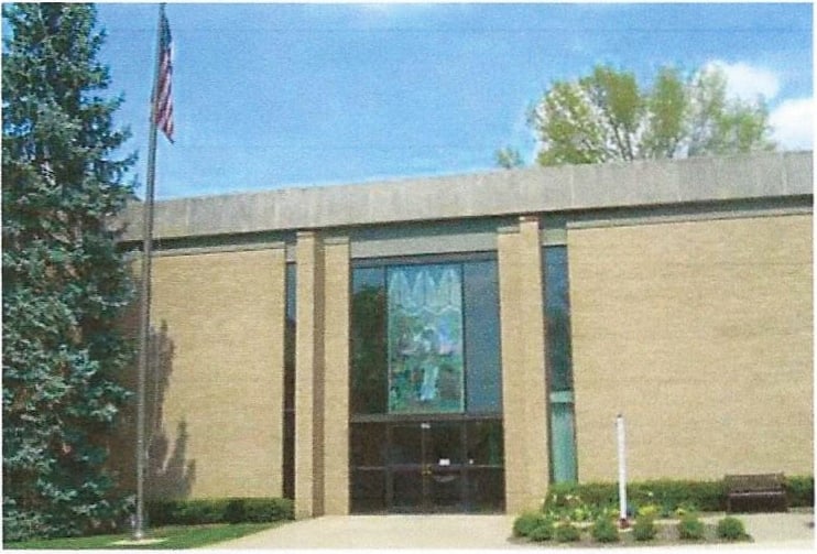 North Broadway Children's Center - childcare center in Columbus, OH