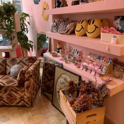 Worm's Emporium - Art and Design Mall