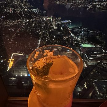 Peak with Priceless Restaurant & Bar - New American Near Me - New York, New York Peak with Priceless Restaurant & Bar - New American Near Me - New York, New York