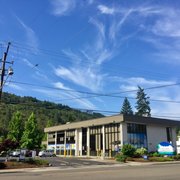 Banner Bank Banks Credit Unions 350 Ne Garden Valley Blvd